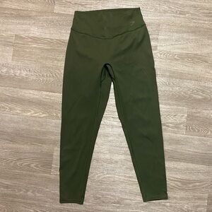 Gymshark Elevate Leggings